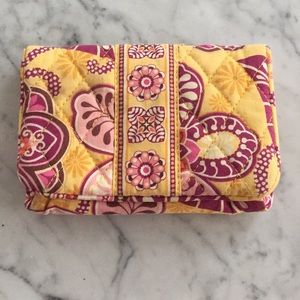 Vera Bradley Wallet